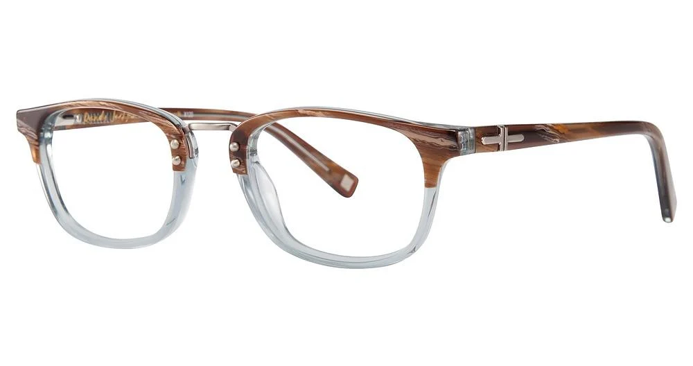 Randy Jackson RJX120 Eyeglasses - Image 8