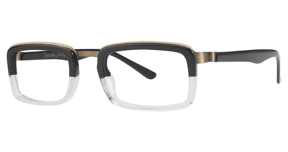 Randy Jackson RJX121 Eyeglasses - Image 3