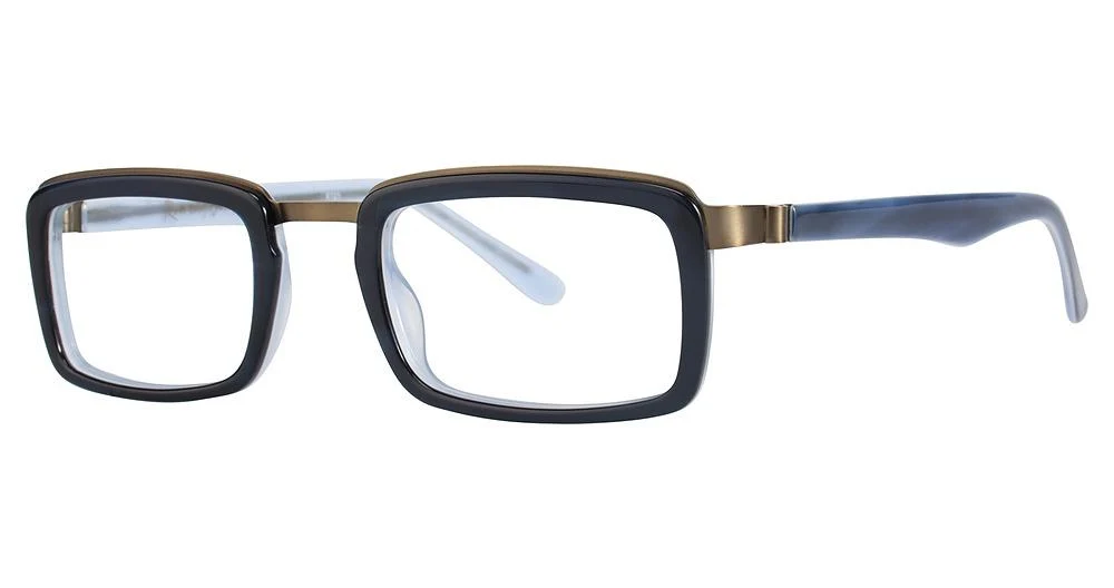 Randy Jackson RJX121 Eyeglasses - Image 3