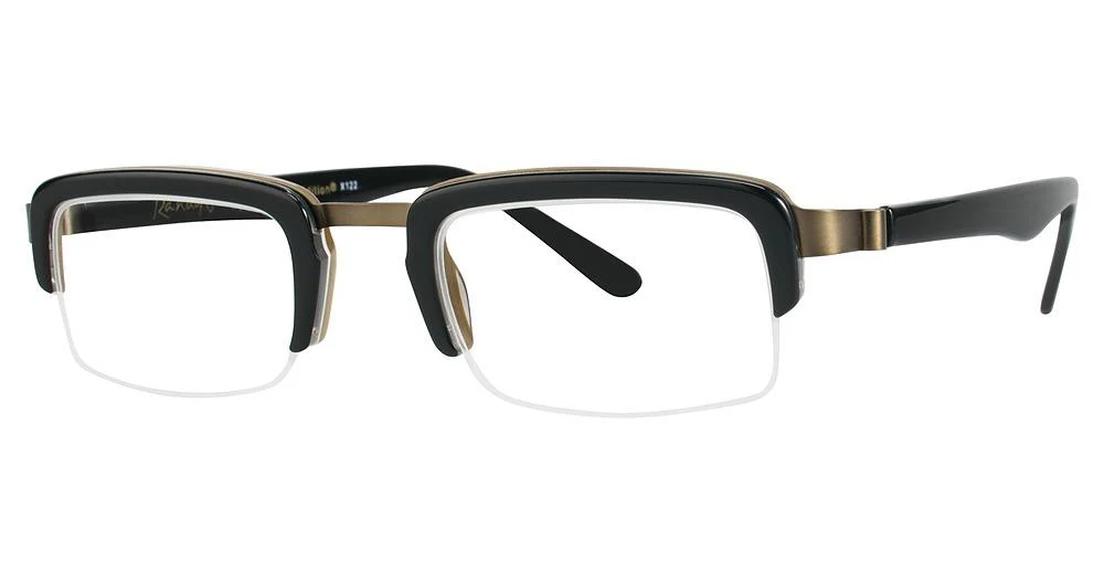 Randy Jackson RJX122 Eyeglasses - Image 6