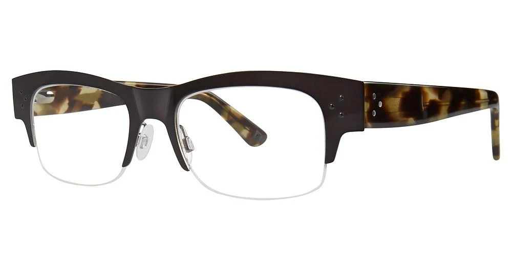 Randy Jackson RJX125 Eyeglasses - Image 2