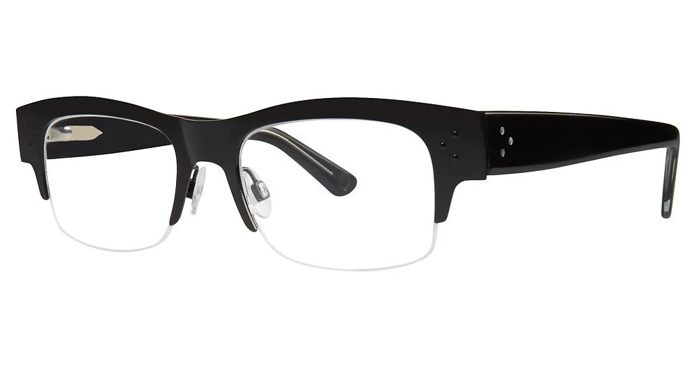 Randy Jackson RJX125 Eyeglasses - Image 3