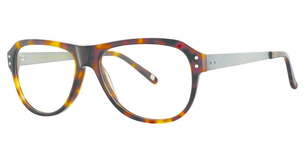 Randy Jackson RJX126 Eyeglasses - Image 5