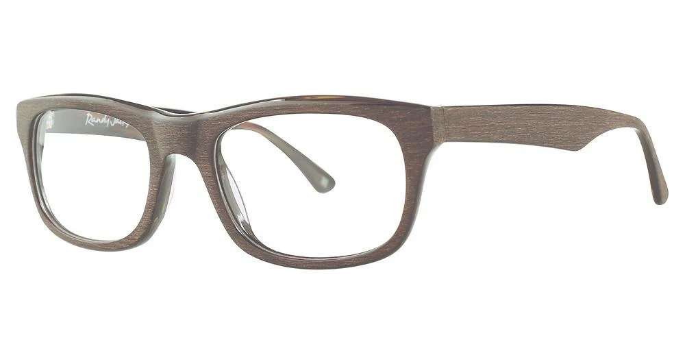 Randy Jackson RJX127 Eyeglasses - Image 3