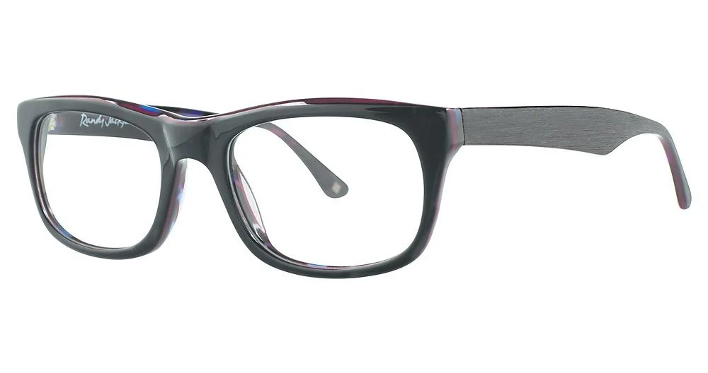 Randy Jackson RJX127 Eyeglasses - Image 5