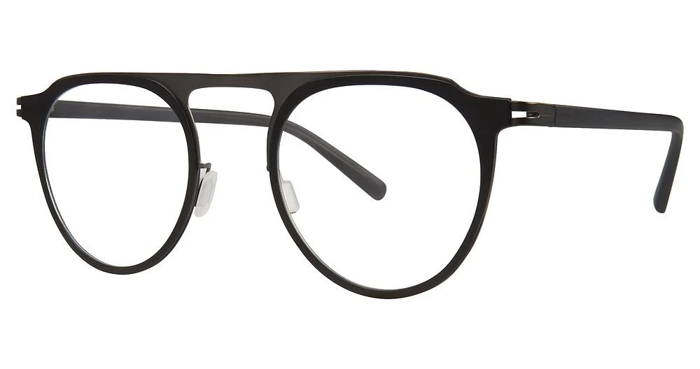 Randy Jackson RJX130 Eyeglasses - Image 5