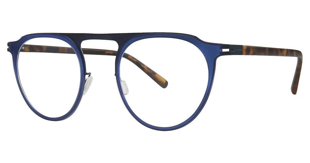 Randy Jackson RJX130 Eyeglasses - Image 6