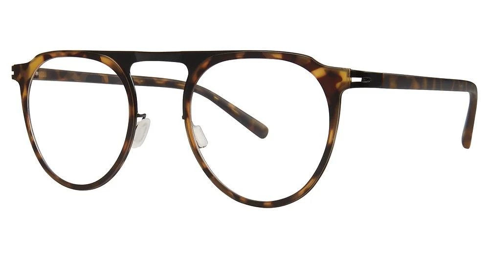 Randy Jackson RJX130 Eyeglasses - Image 8