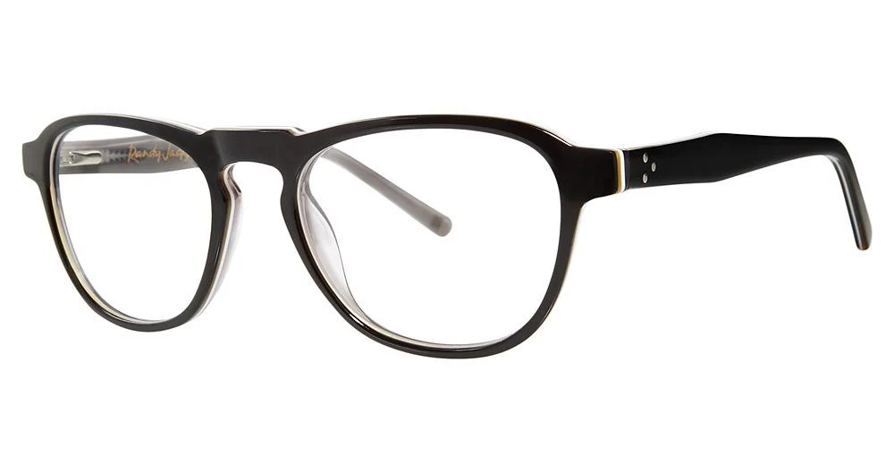 Randy Jackson RJX135 Eyeglasses - Image 4