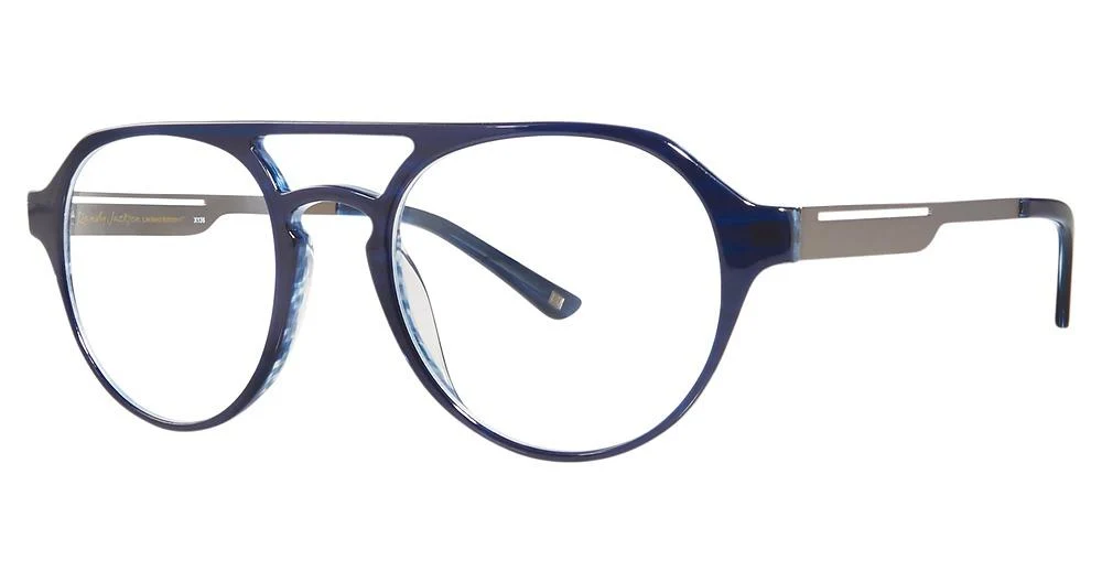 Randy Jackson RJX136 Eyeglasses - Image 2