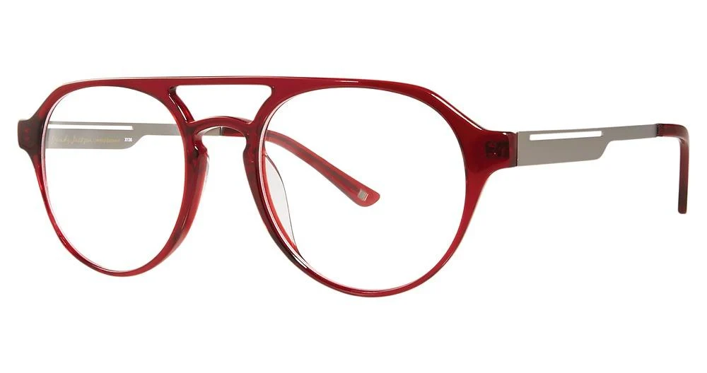 Randy Jackson RJX136 Eyeglasses - Image 5