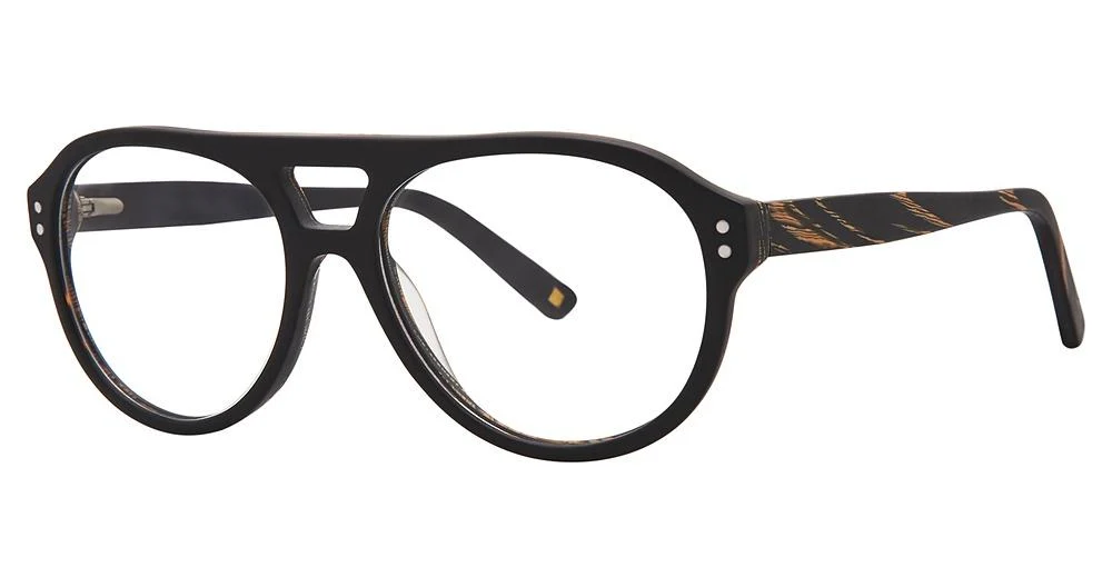 Randy Jackson RJX138 Eyeglasses - Image 5
