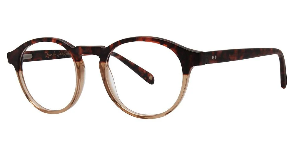 Randy Jackson RJX140 Eyeglasses - Image 2