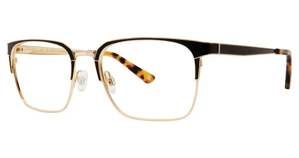 Randy Jackson RJX141 Eyeglasses - Image 4