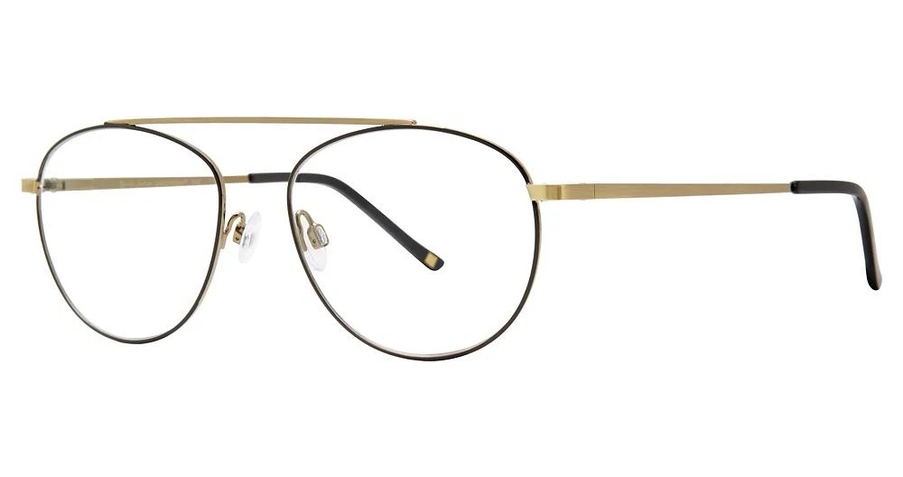 Randy Jackson RJX142 Eyeglasses - Image 2