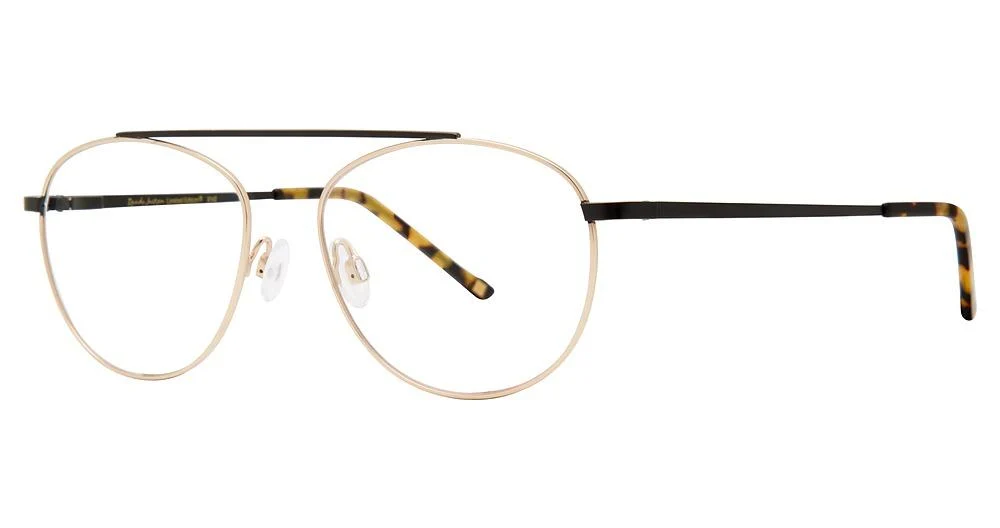 Randy Jackson RJX142 Eyeglasses - Image 5