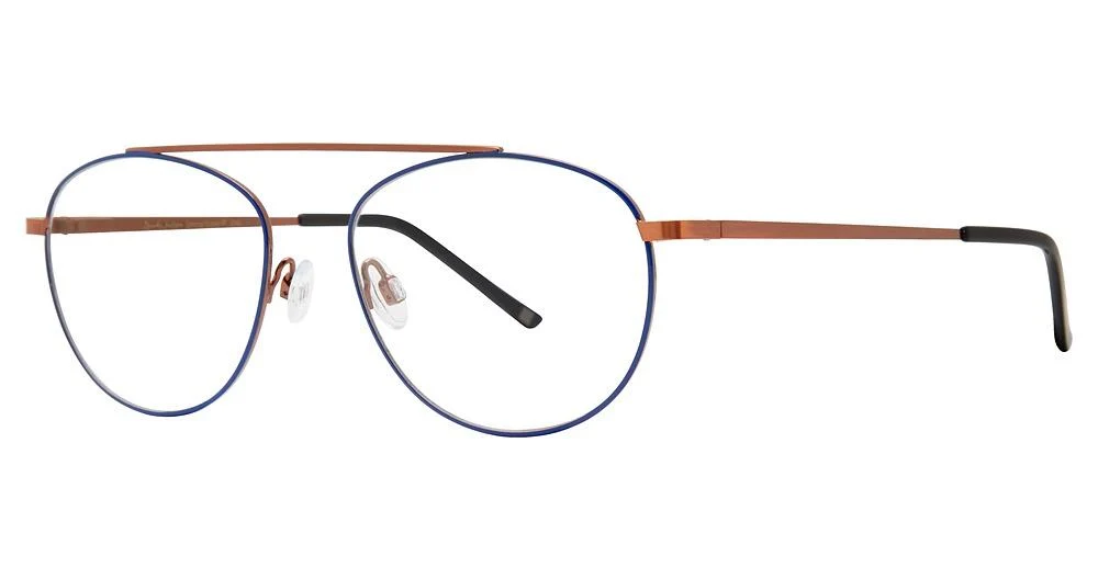 Randy Jackson RJX142 Eyeglasses - Image 9