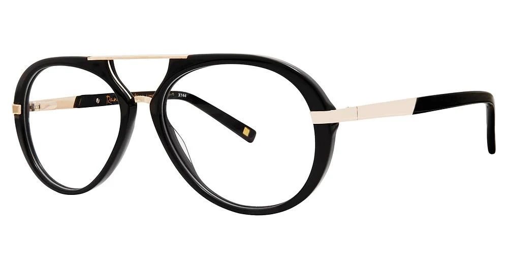 Randy Jackson RJX144 Eyeglasses - Image 3