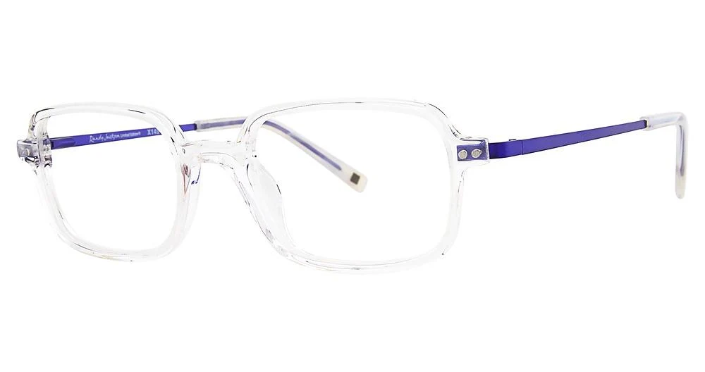 Randy Jackson RJX149 Eyeglasses - Image 5