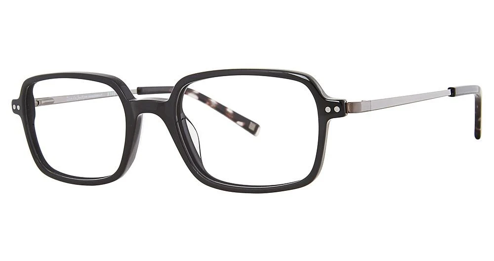 Randy Jackson RJX149 Eyeglasses - Image 8