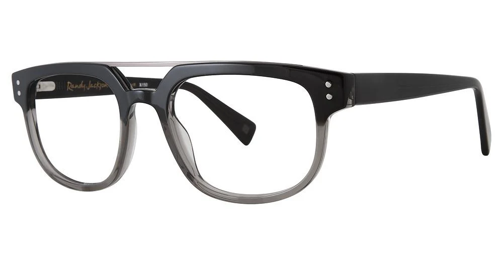 Randy Jackson RJX150 Eyeglasses - Image 3