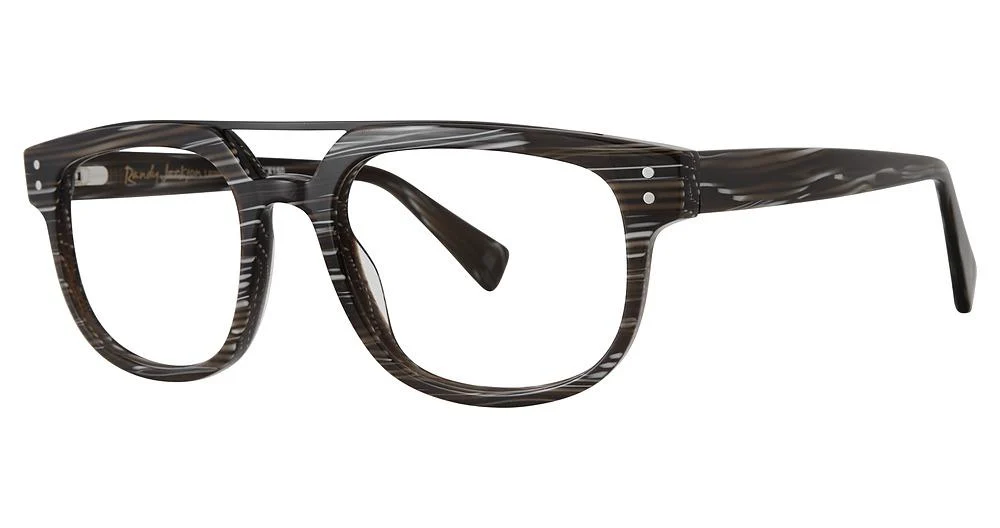 Randy Jackson RJX150 Eyeglasses - Image 5