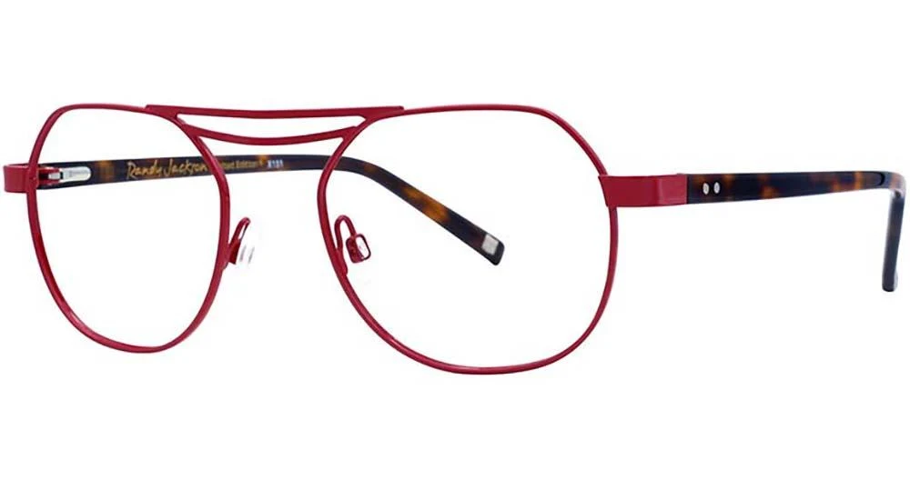 Randy Jackson RJX151 Eyeglasses - Image 3