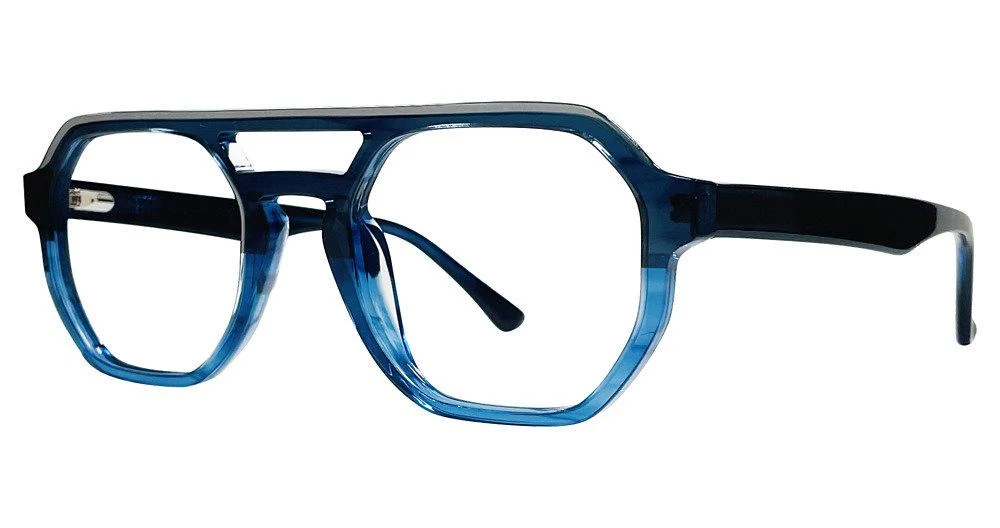 Randy Jackson RJX152 Eyeglasses - Image 4