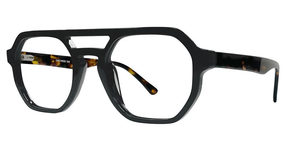 Randy Jackson RJX152 Eyeglasses - Image 7