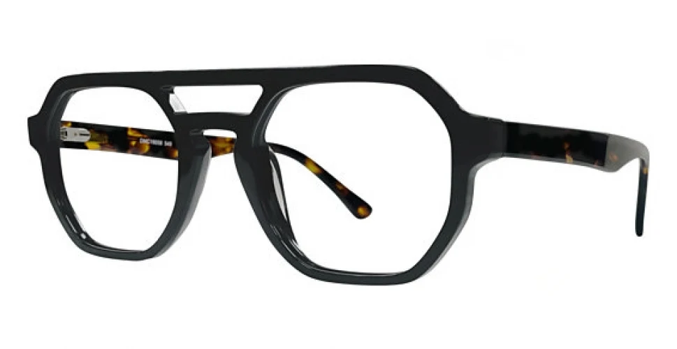 Randy Jackson RJX152 Eyeglasses - Image 8