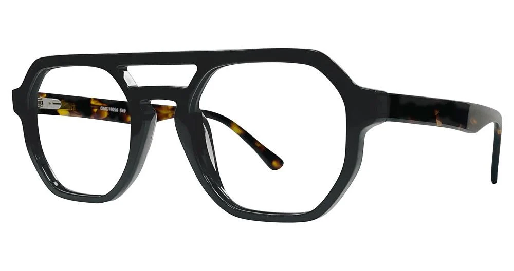 Randy Jackson RJX152 Eyeglasses - Image 5
