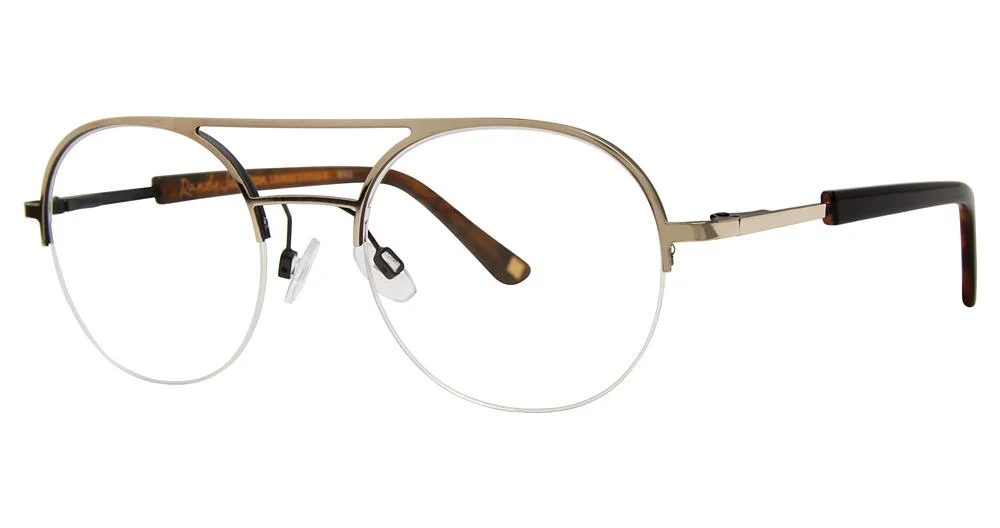 Randy Jackson RJX153 Eyeglasses - Image 4