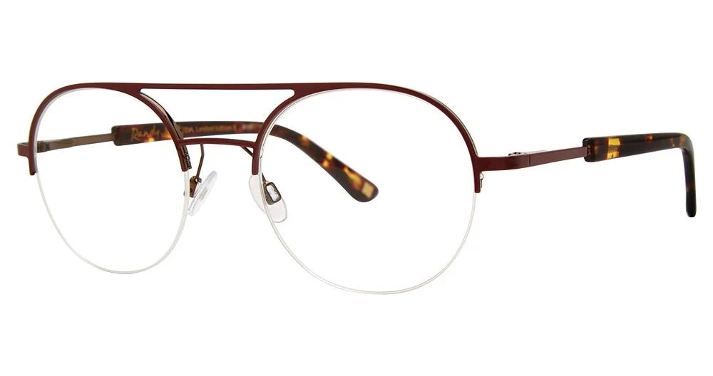 Randy Jackson RJX153 Eyeglasses - Image 9
