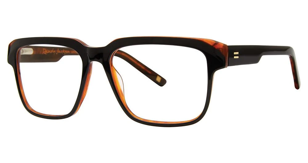 Randy Jackson RJX154 Eyeglasses - Image 2
