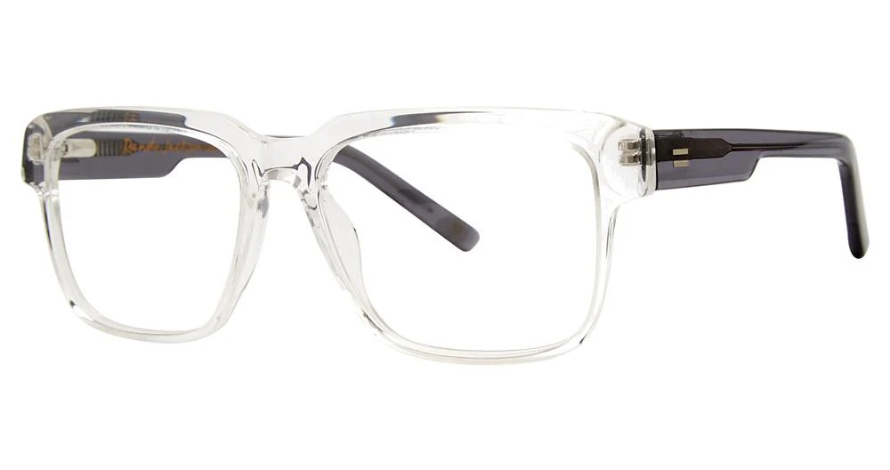 Randy Jackson RJX154 Eyeglasses - Image 4