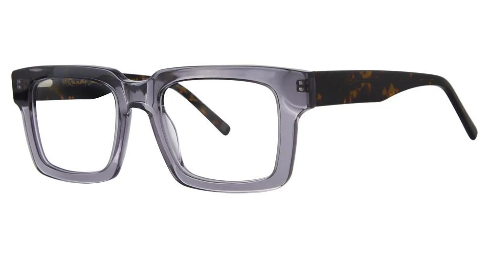 Randy Jackson RJX156 Eyeglasses - Image 3