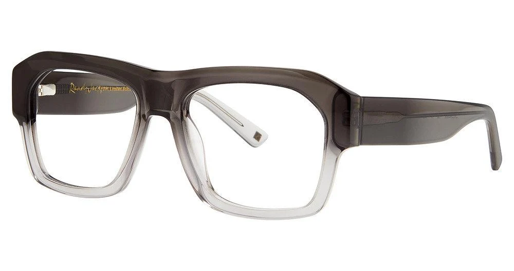 Randy Jackson RJX158 Eyeglasses - Image 3
