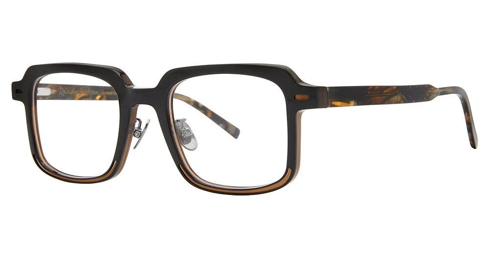 Randy Jackson RJX160 Eyeglasses - Image 3
