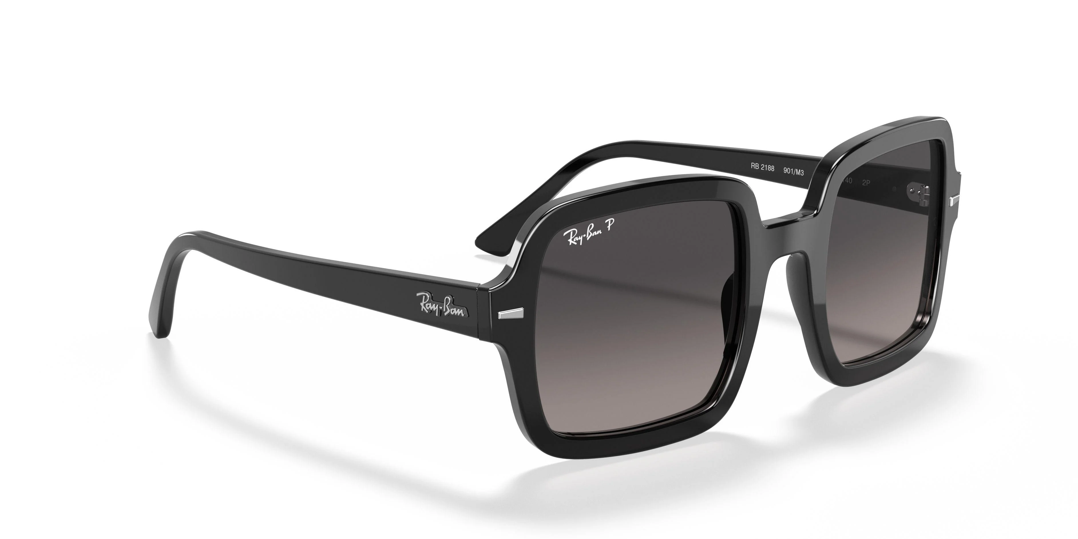 Ray-Ban 2188 Sunglasses - Image 5
