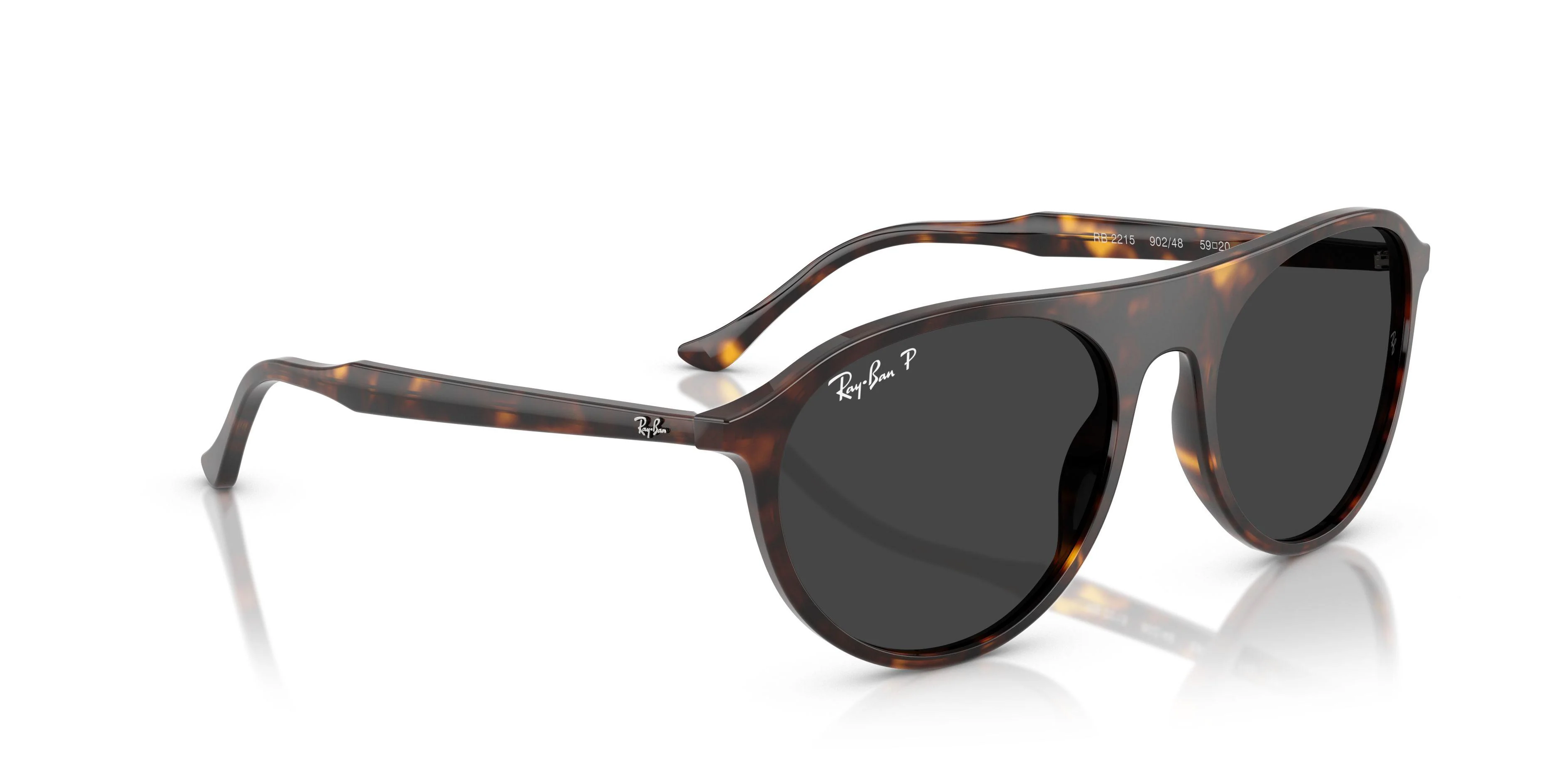 Ray-Ban 2215 Sunglasses - Image 11