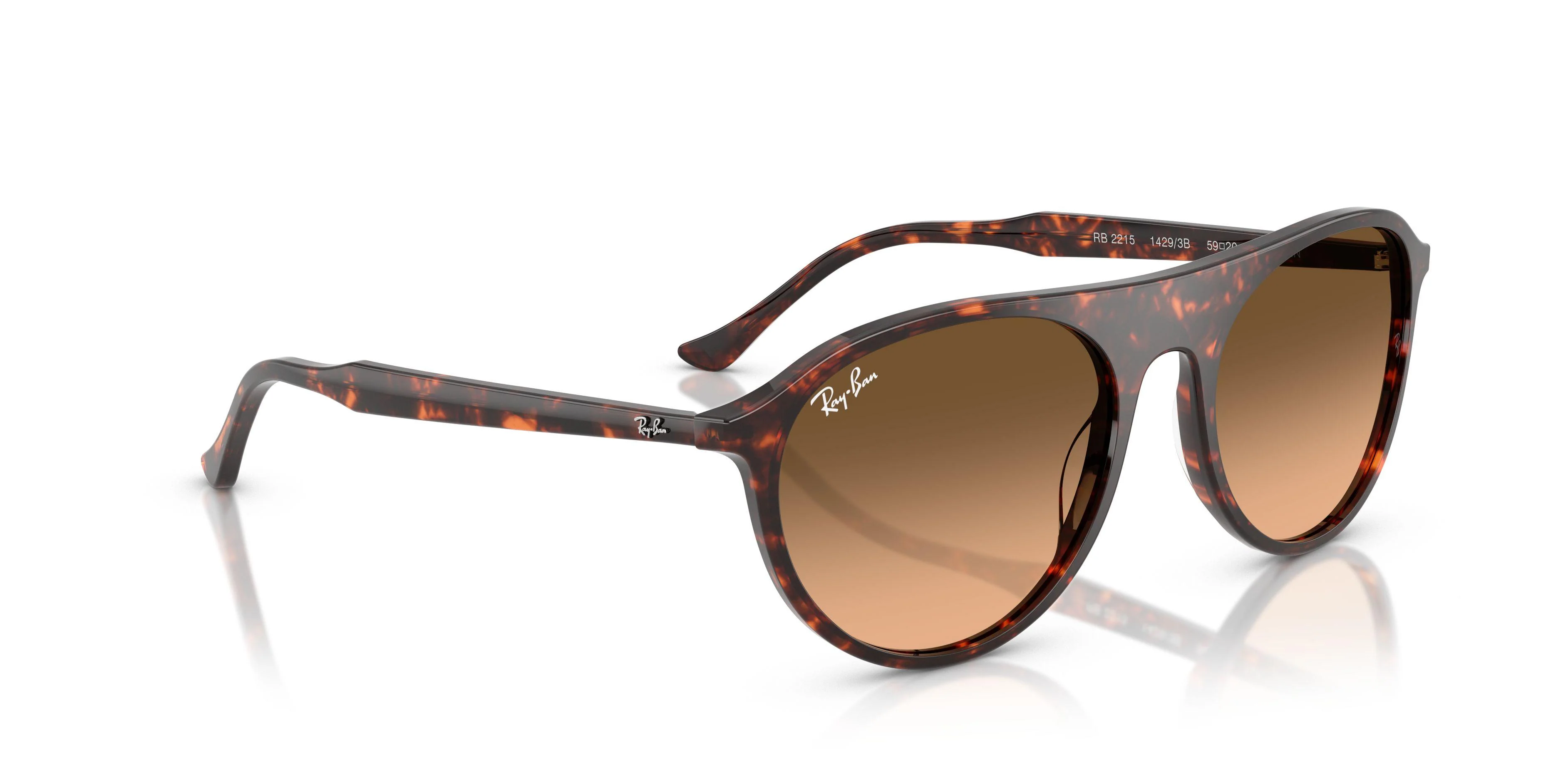 Ray-Ban 2215 Sunglasses - Image 17