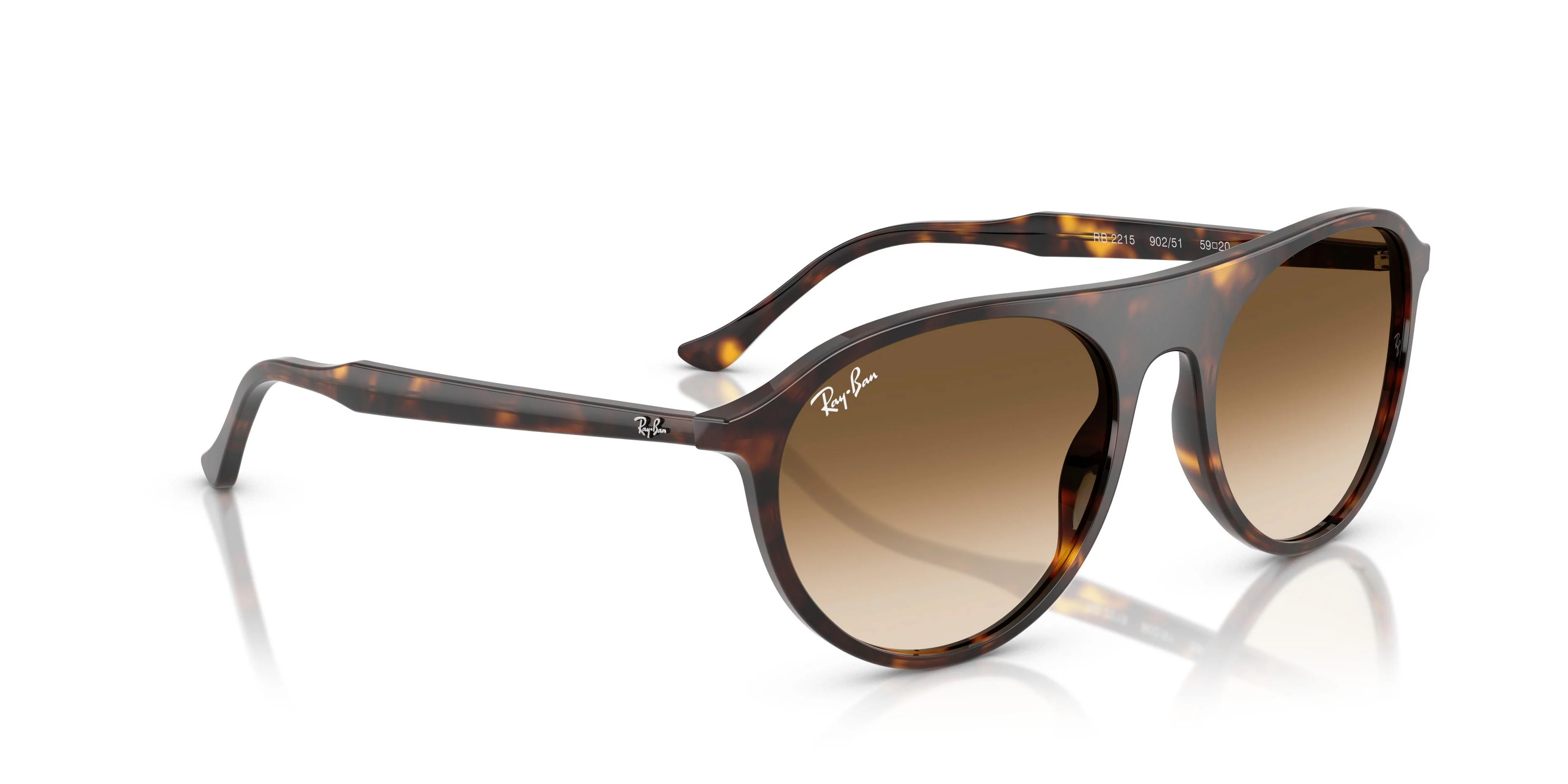 Ray-Ban 2215 Sunglasses - Image 29