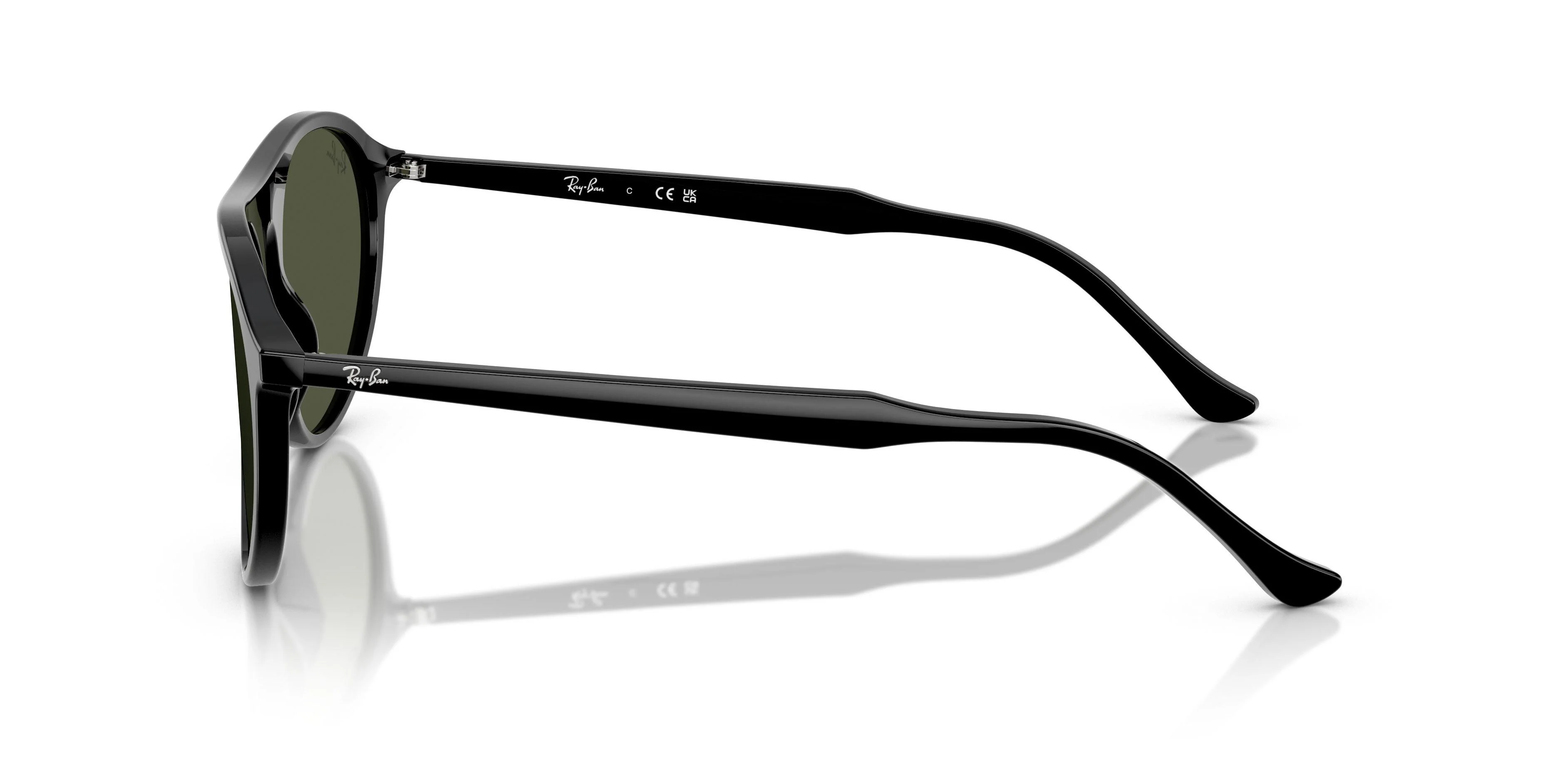 Ray-Ban 2215 Sunglasses - Image 39
