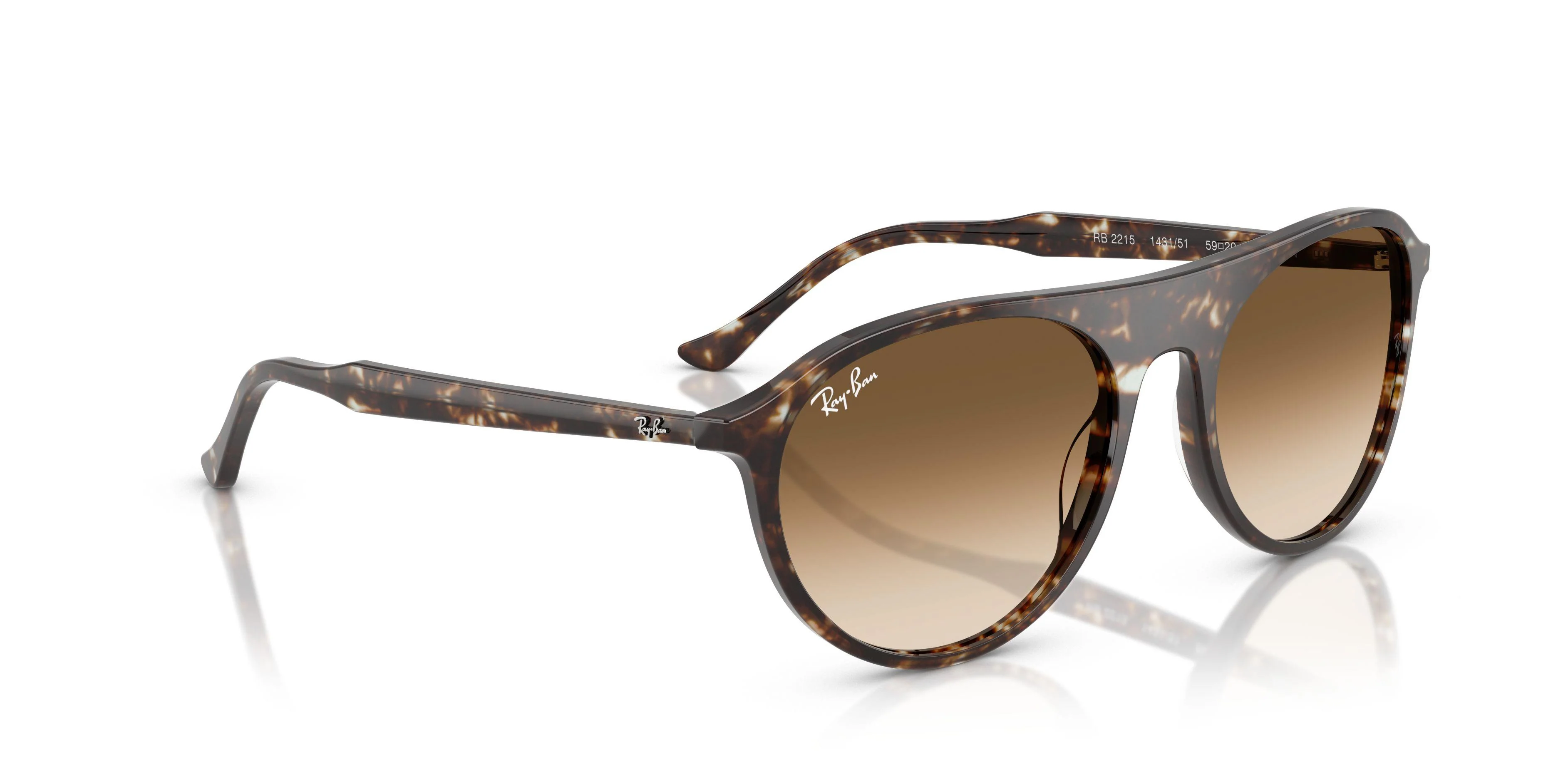 Ray-Ban 2215 Sunglasses - Image 47