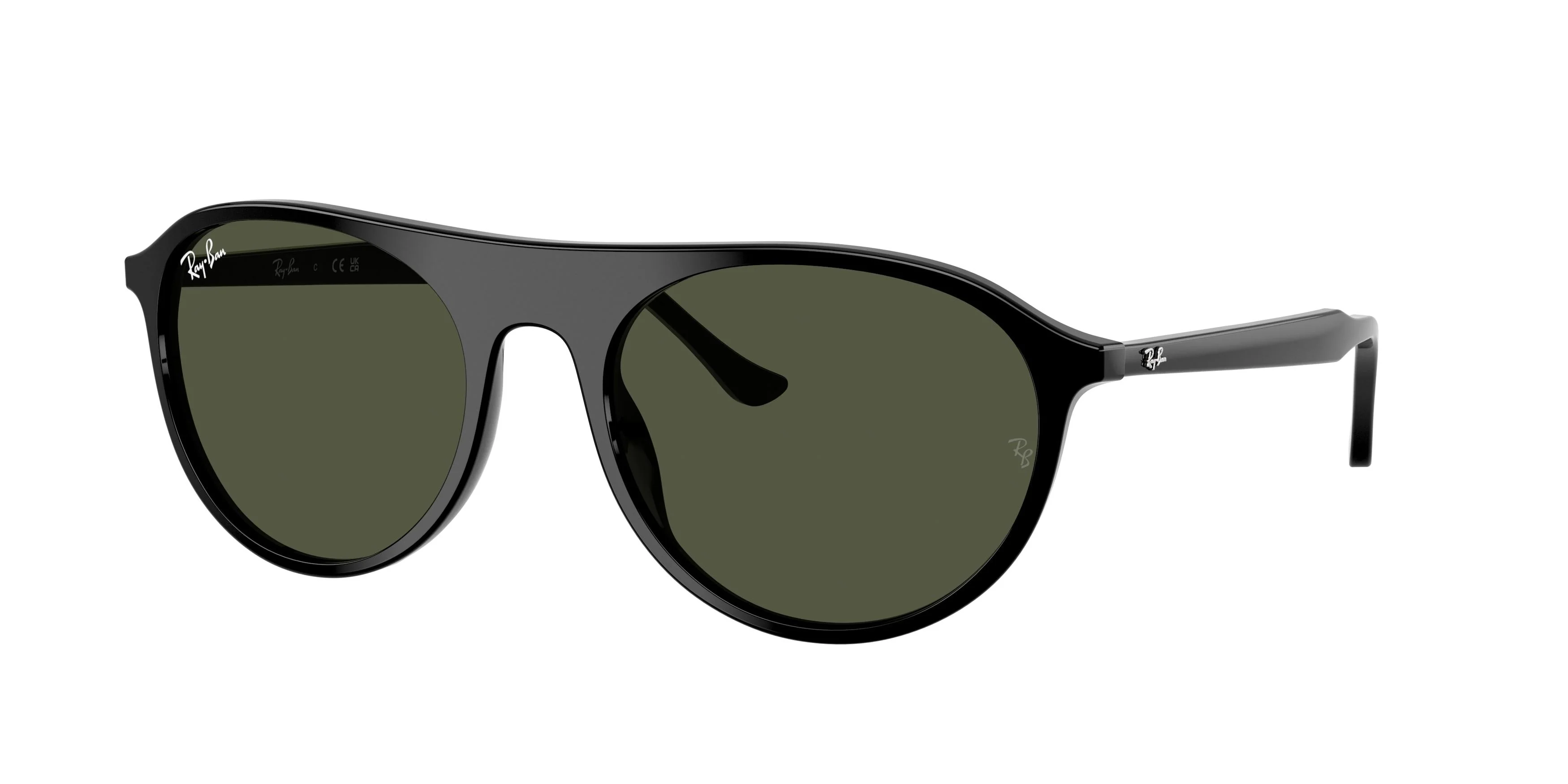 Ray-Ban 2215 Sunglasses - Image 6