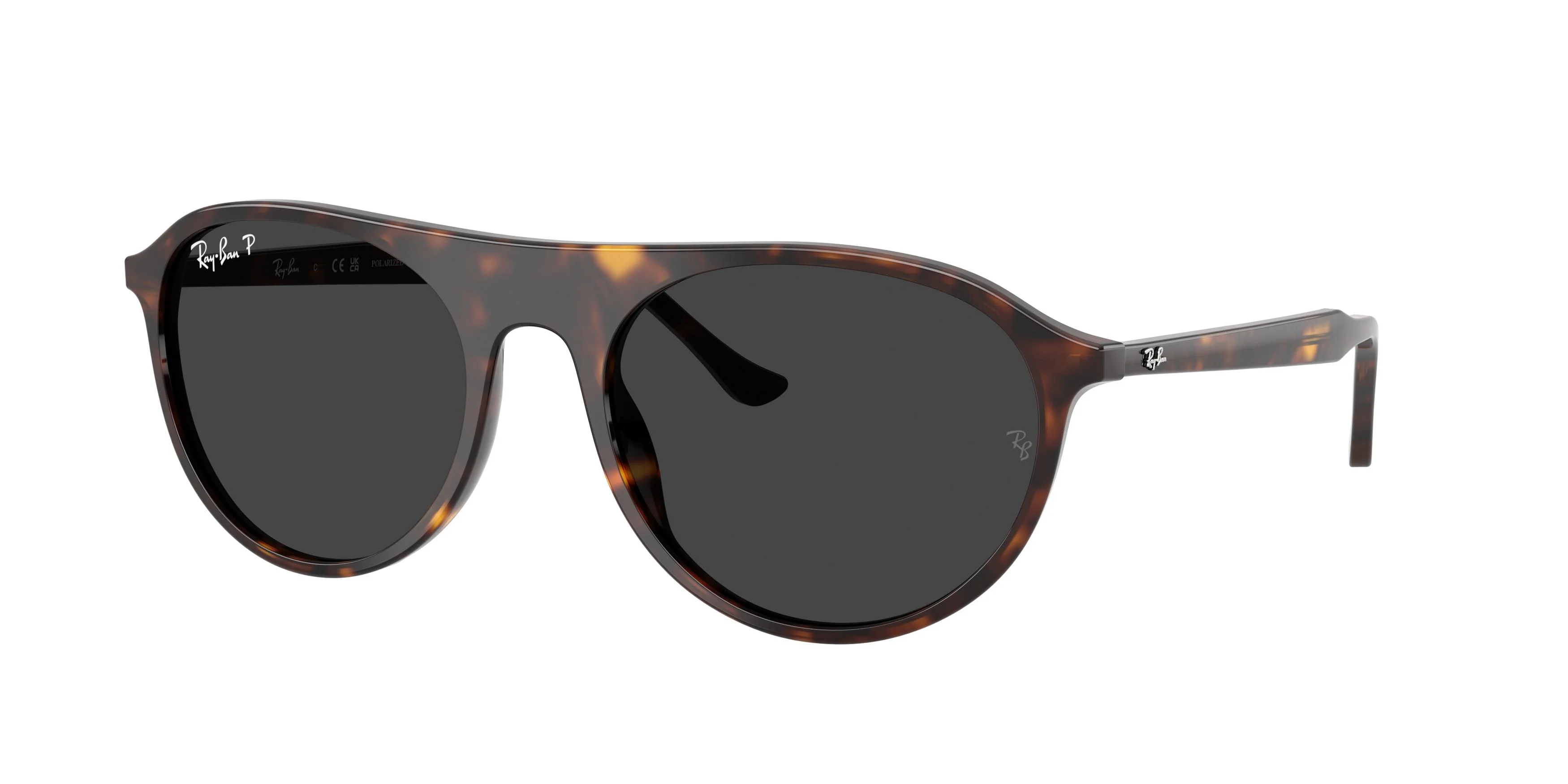 Ray-Ban 2215 Sunglasses - Image 8