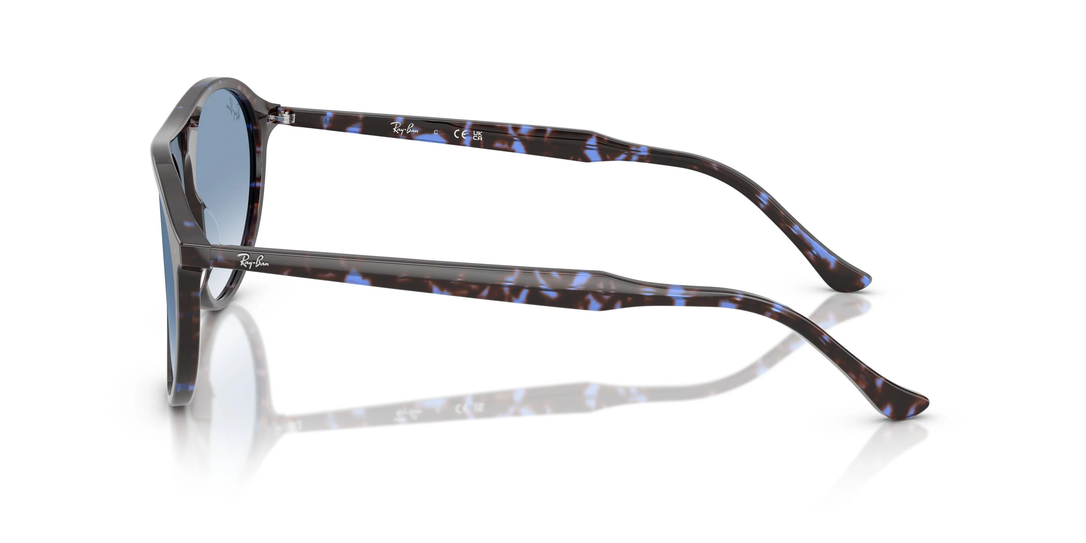 Ray-Ban 2215F Sunglasses - Image 14