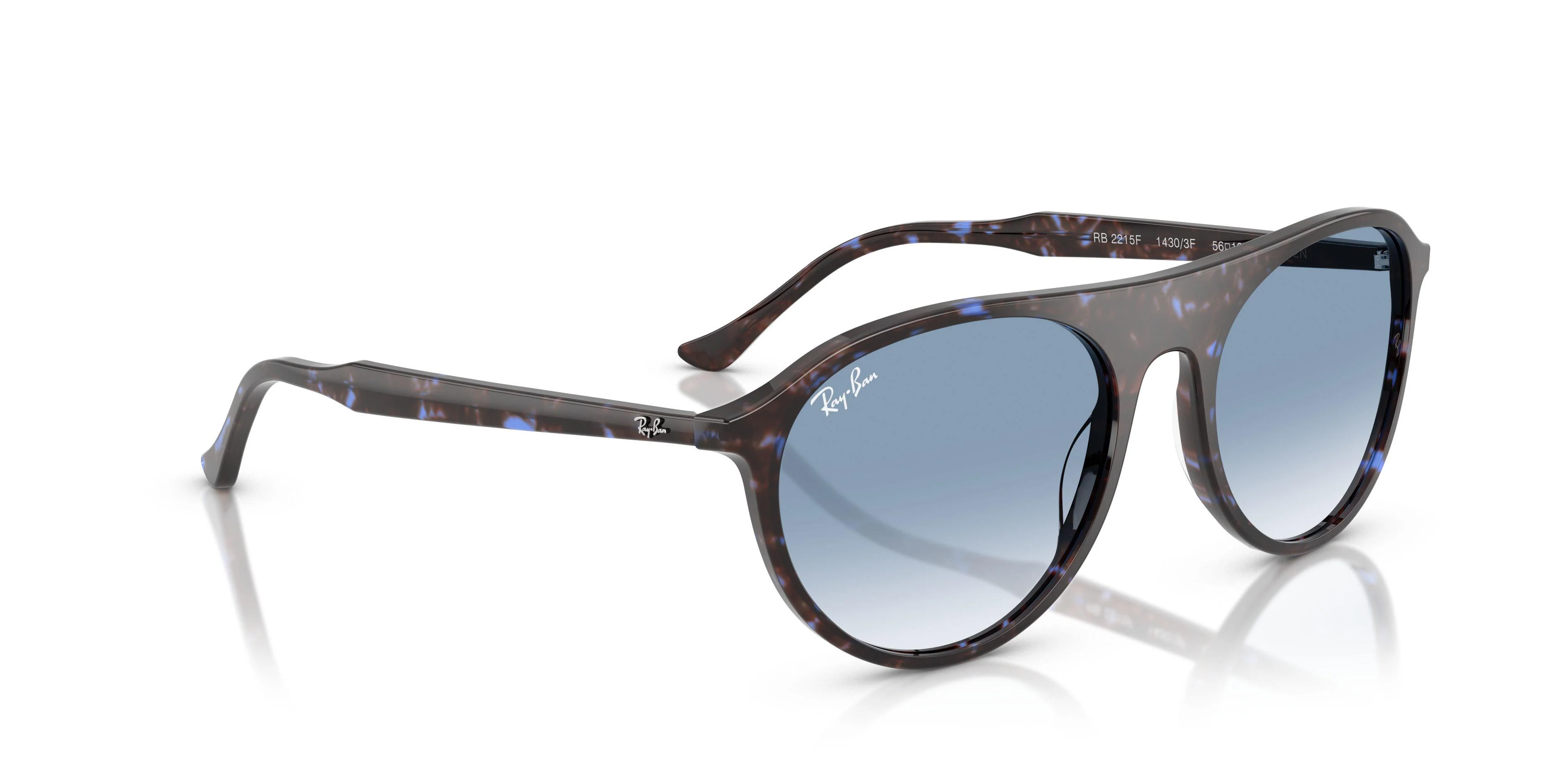 Ray-Ban 2215F Sunglasses - Image 16