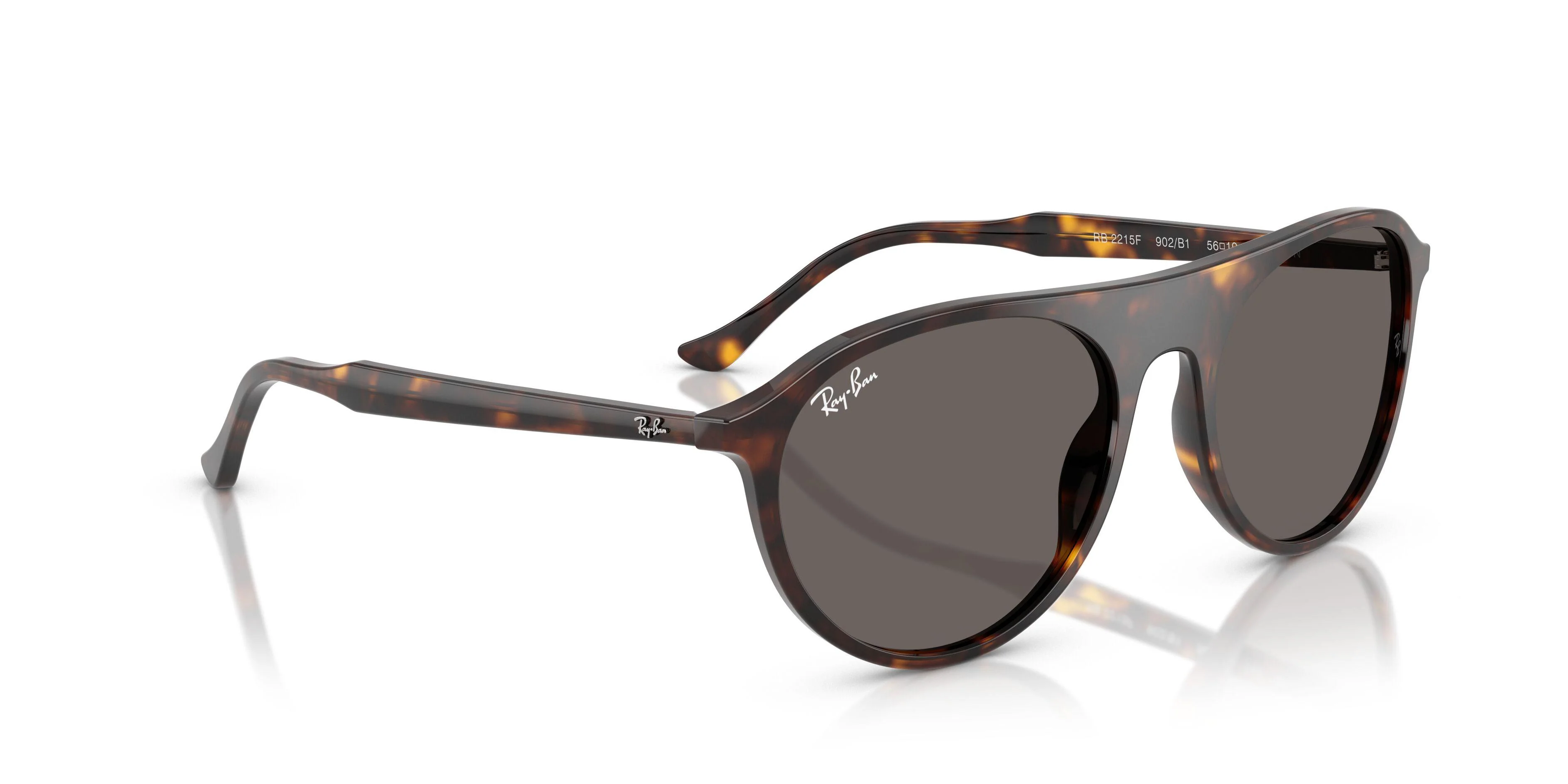 Ray-Ban 2215F Sunglasses - Image 34