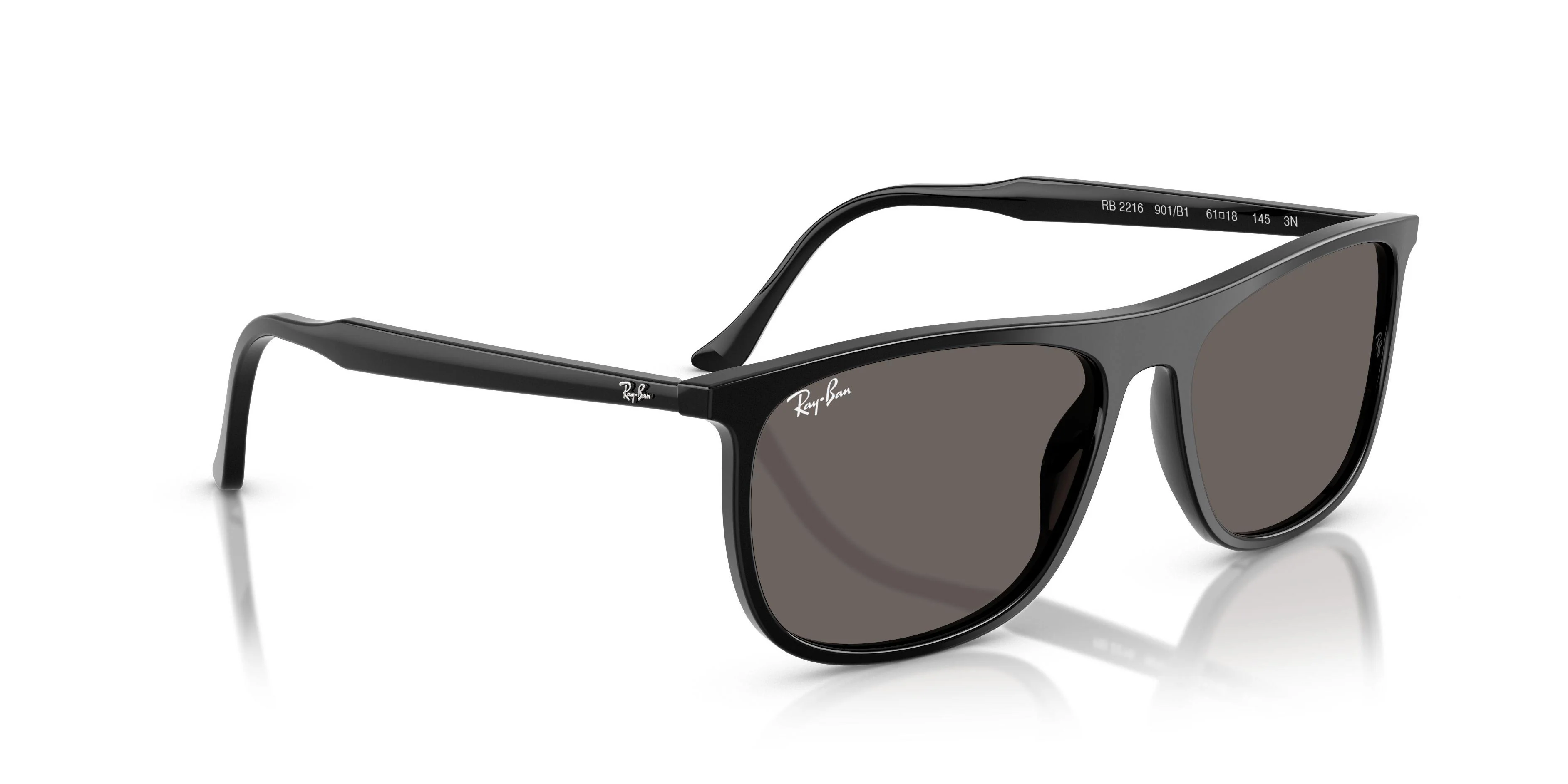Ray-Ban 2216 Sunglasses - Image 47